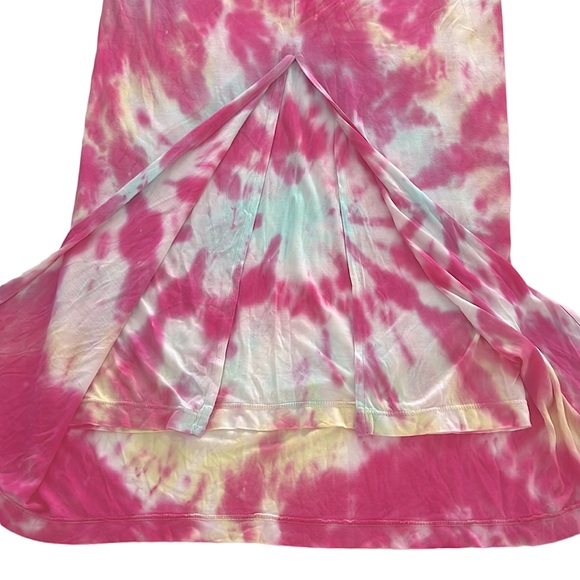 NWOT YFB Tulla Column Dress - Picture 9 of 16